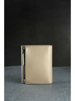 Perona - Naoki String Tan Wallet
