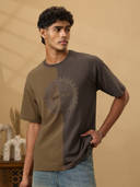 Brown color option, Currently selected