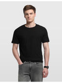 Black color option, Currently selected