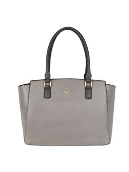 Lavie - Women's Tonal Kaley 14 Inch Laptop Large Tote Handbag (L)