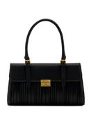 Black color option, Currently selected