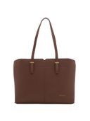 Brown color option, Currently selected