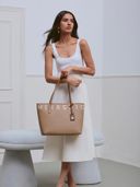 Beige color option