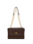 Brown color option, Currently selected