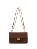Brown color option, Currently selected