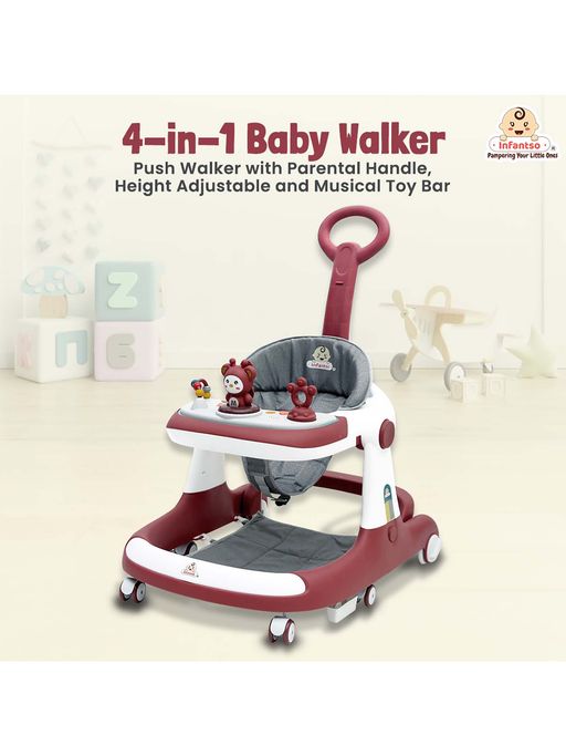 Rollator Walker Walmart Baby Walker Canada Toys Baby Walker And