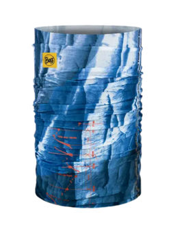 Buff - Unisex Blue Cool net Uv Tubular Neck Gaiter