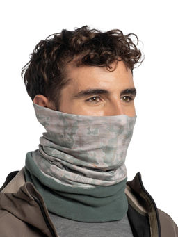 Buff - Unisex Multi Polar Tubular Neck Gaiter
