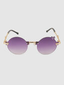 Purple color option