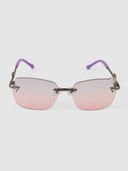Pink color option, Currently selected