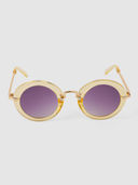 Purple color option, Currently selected