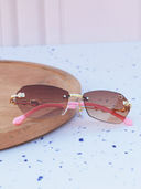 Brown color option, Sold out, Currently selected
