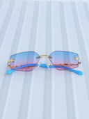 Blue color option