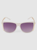 Purple color option, Currently selected