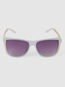 Purple color option, Currently selected