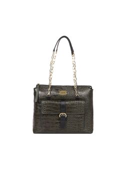 Hidesign - Womens Brown Tote Bag (M)