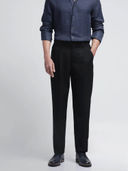Black color option, Currently selected