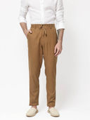 Brown color option, Currently selected