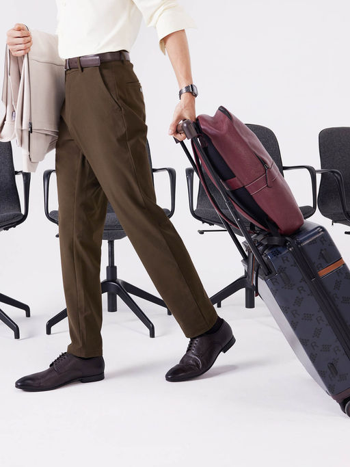 Rare Rabbit Rabbit Travel Bag Rare Rabit Mini Duffle Bag CI-RRMDB-75 - Main Image