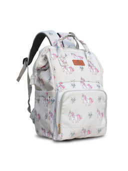Motherly - Elegant Diaper Bag for Mothers for Travel, Spacious Baby Bag