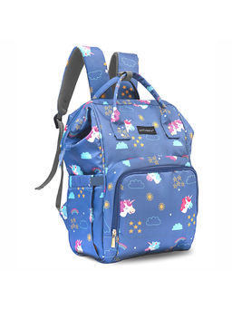 Motherly - Elegant Diaper Bag for Mothers for Travel, Spacious Baby Bag