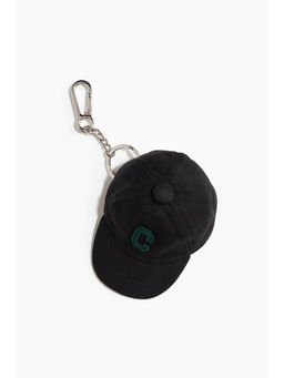 H&M - Men Black Bag Charm