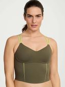 Green color option