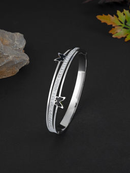 E2O - White Bracelet for Women