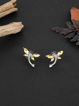 E2O - Yellow Stud for Women