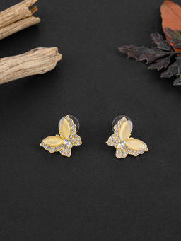 E2O - Gold Stud for Women