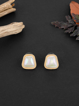 E2O - Gold Stud for Women