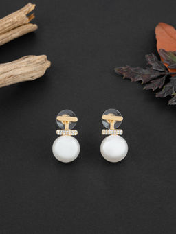 E2O - Gold Stud for Women