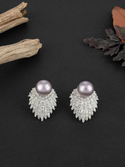 E2O - Silver Stud for Women