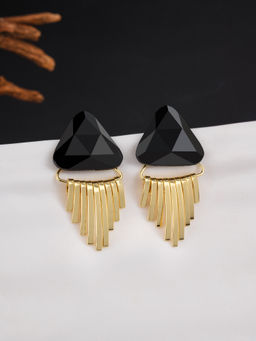 E2O - Black Stud for Women