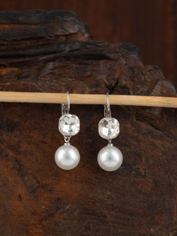 E2O - Silver Ladies Huggy for Women