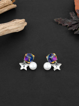 E2O - Blue Stud for Women