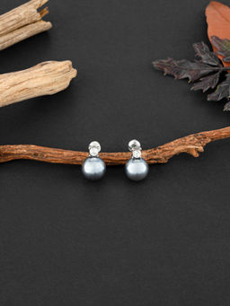 E2O - Silver Stud for Women