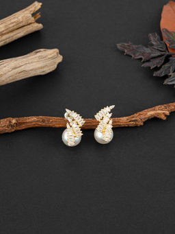 E2O - Gold Stud for Women