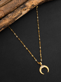E2O - Gold Necklace for Women