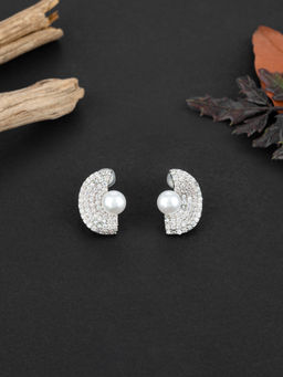 E2O - Silver Stud for Women