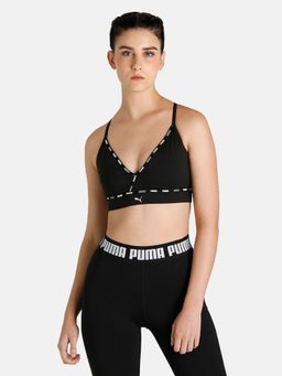 Puma - Low Impact Strong Strappy Bra