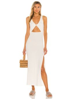 L SPACE - Nico Dress