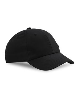 Puma - Essentials Metal Cat Youth Baseball Cap