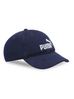 Puma - Training No.1 Logo Youth Baseball Cap