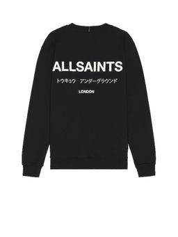 ALLSAINTS - Underground Crew