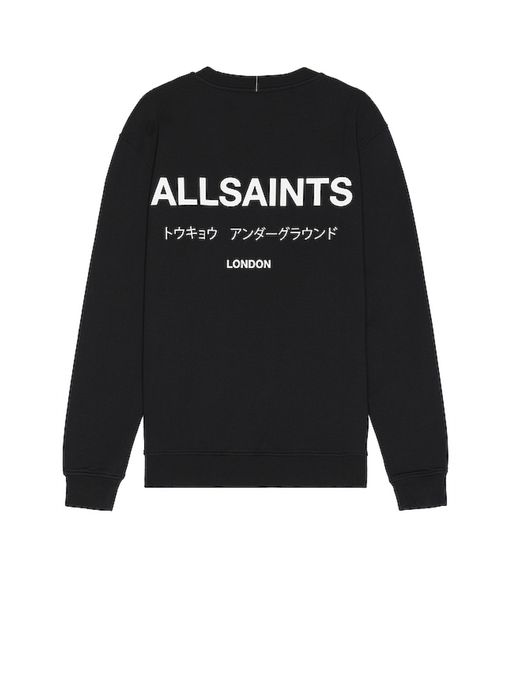 ALLSAINTS Underground Crew