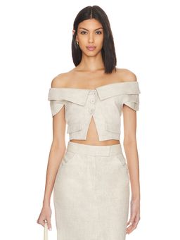 L'Academie - Orsina Top