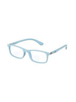 Enrico - Bluno Rectangle Blue Light Blocking Anti-Glare Zero Power Computer Glasses (41)