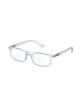 Enrico - Bluno Rectangle Blue Light Blocking Anti-Glare Zero Power Computer Glasses (41)