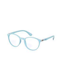 Enrico - Bluno Round Blue Light Blocking Anti-Glare Zero Power Computer Glasses (41)